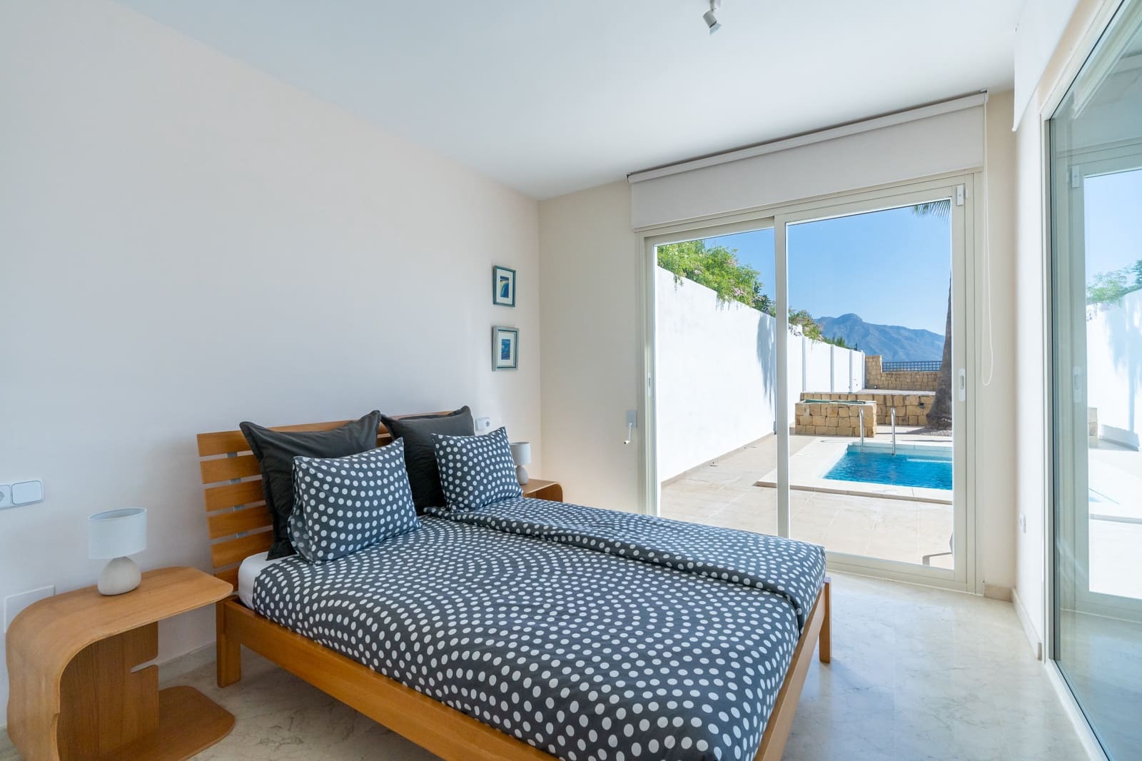 4 camera da letto Villa in vendita in Marbella con piscina garage - 1.295.000 € (Rif: 10066344)