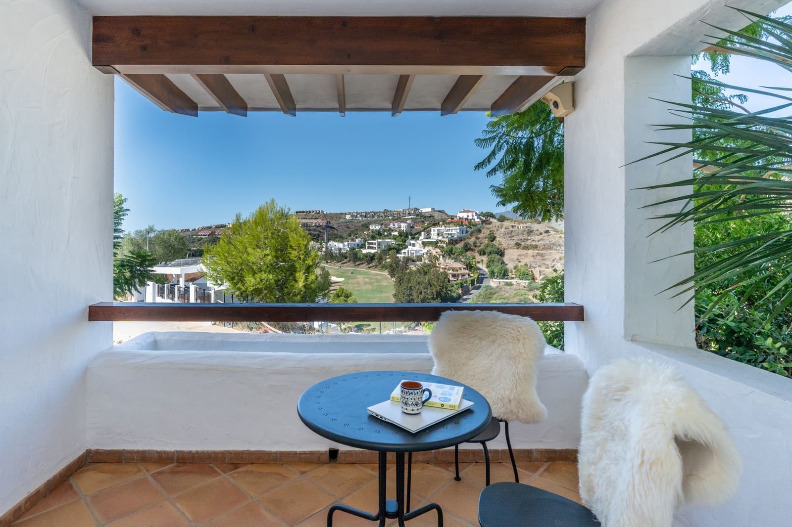 4 camera da letto Villa in vendita in Marbella con piscina garage - 1.295.000 € (Rif: 10066344)