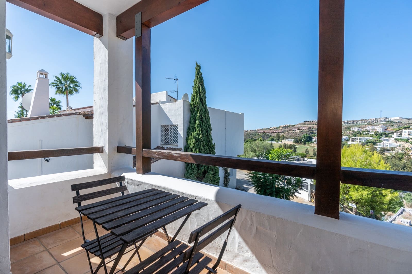 4 camera da letto Villa in vendita in Marbella con piscina garage - 1.295.000 € (Rif: 10066344)