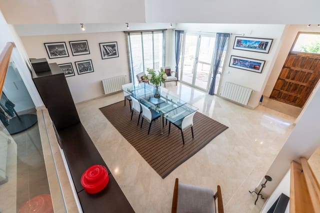 4 camera da letto Villa in vendita in Marbella con piscina garage - 1.295.000 € (Rif: 10066344)