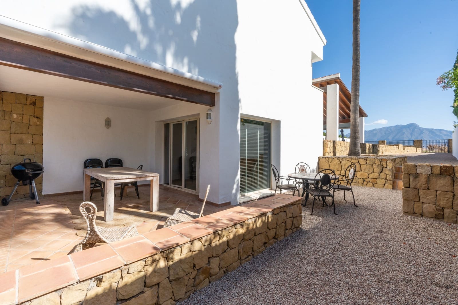 4 camera da letto Villa in vendita in Marbella con piscina garage - 1.295.000 € (Rif: 10066344)
