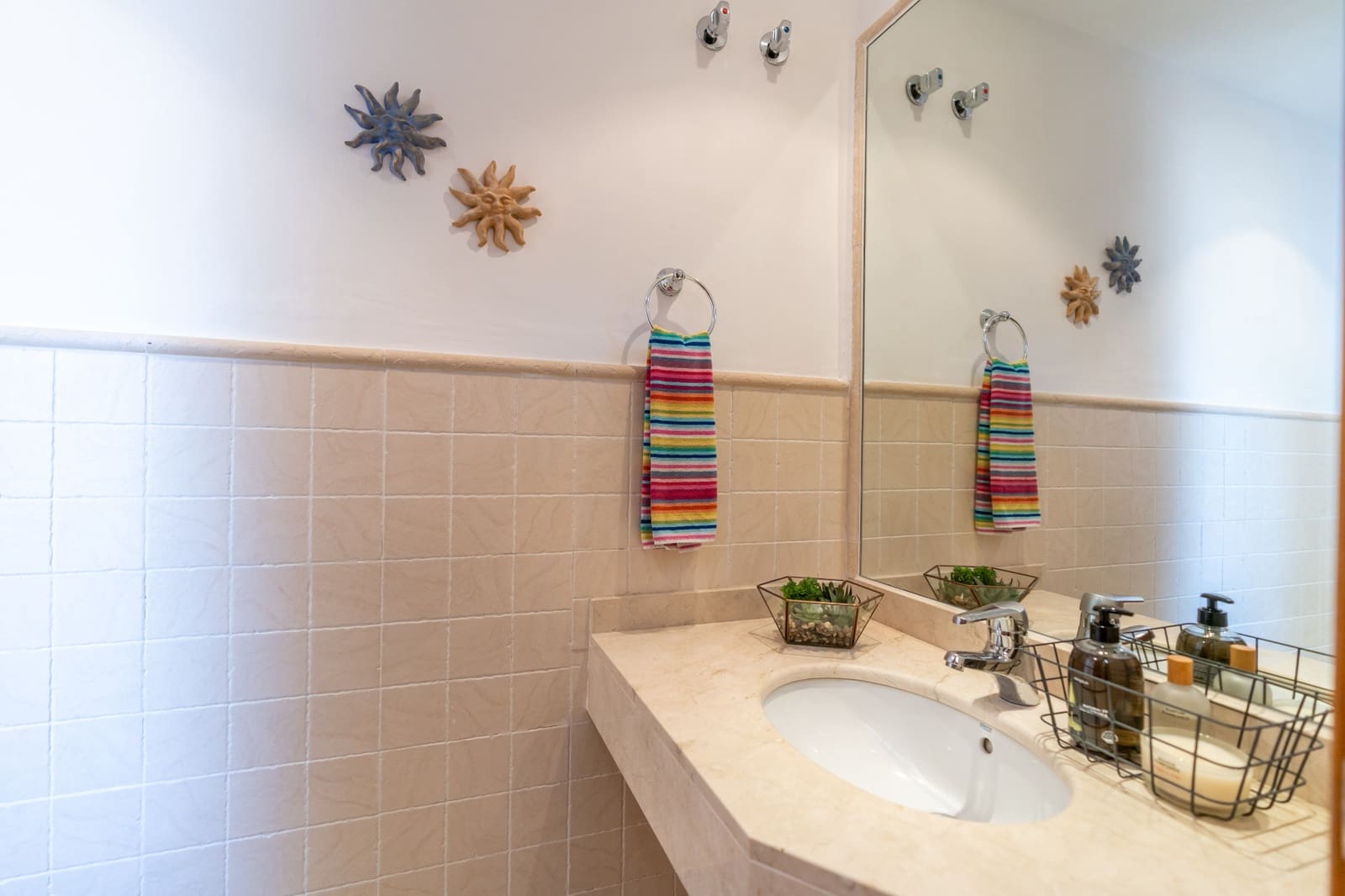 4 camera da letto Villa in vendita in Marbella con piscina garage - 1.295.000 € (Rif: 10066344)