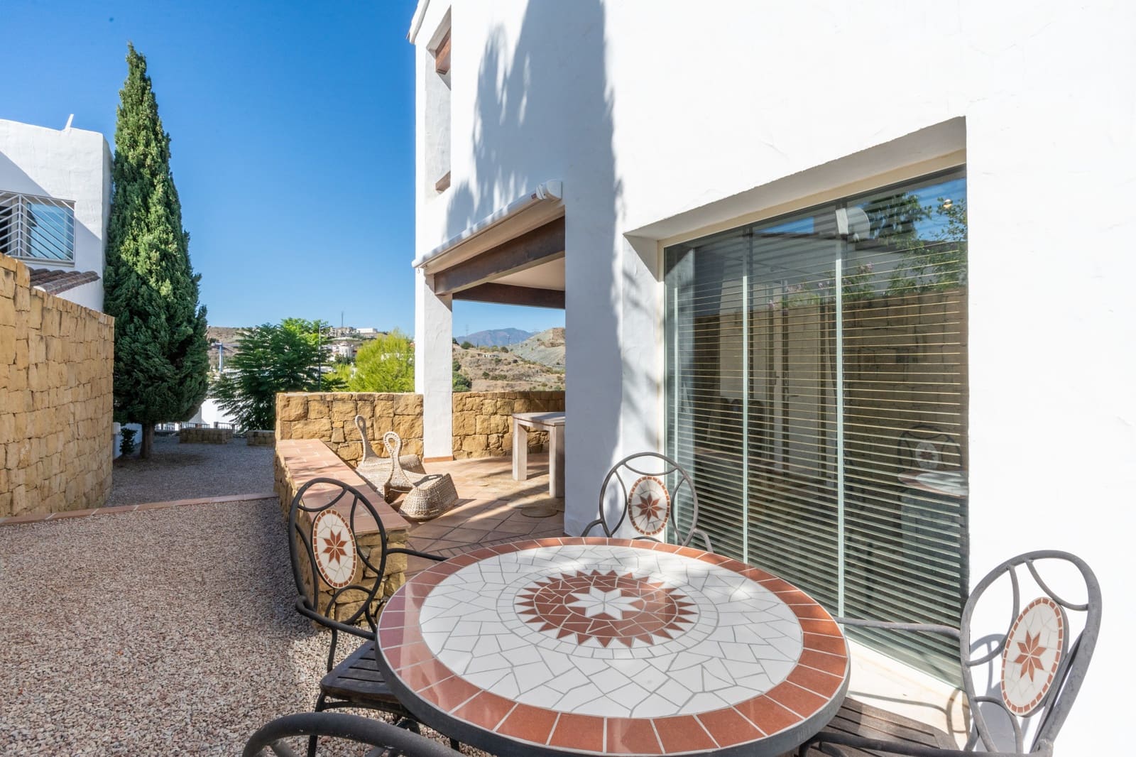 4 camera da letto Villa in vendita in Marbella con piscina garage - 1.295.000 € (Rif: 10066344)