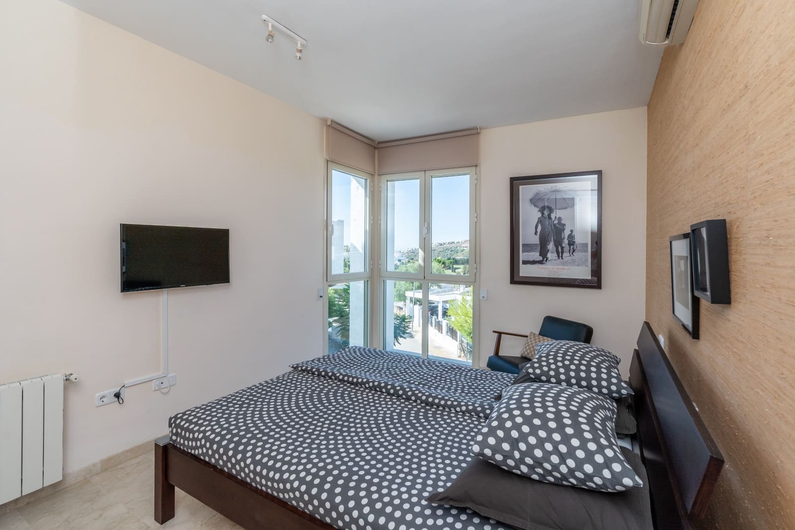4 camera da letto Villa in vendita in Marbella con piscina garage - 1.295.000 € (Rif: 10066344)
