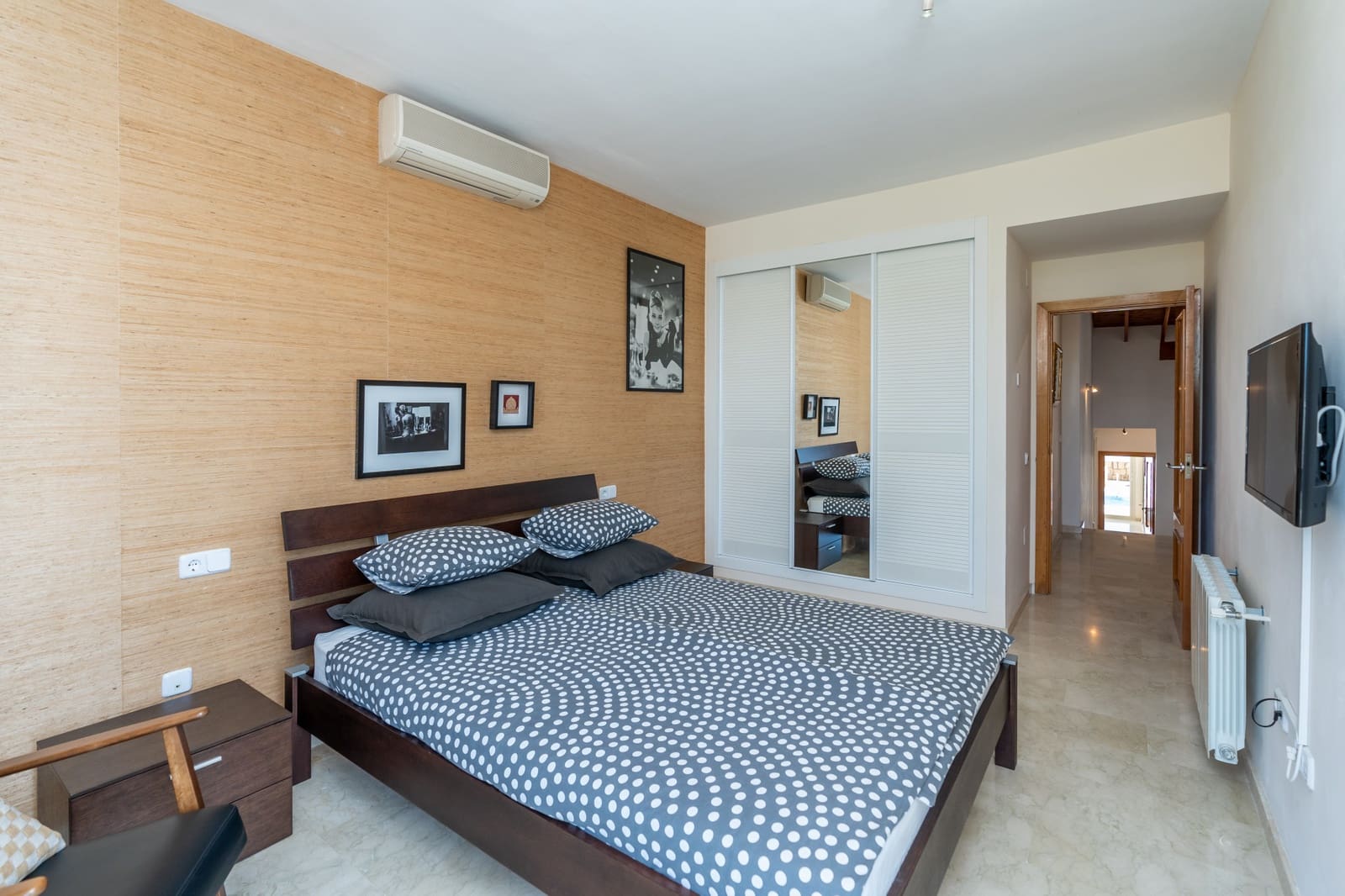 4 camera da letto Villa in vendita in Marbella con piscina garage - 1.295.000 € (Rif: 10066344)