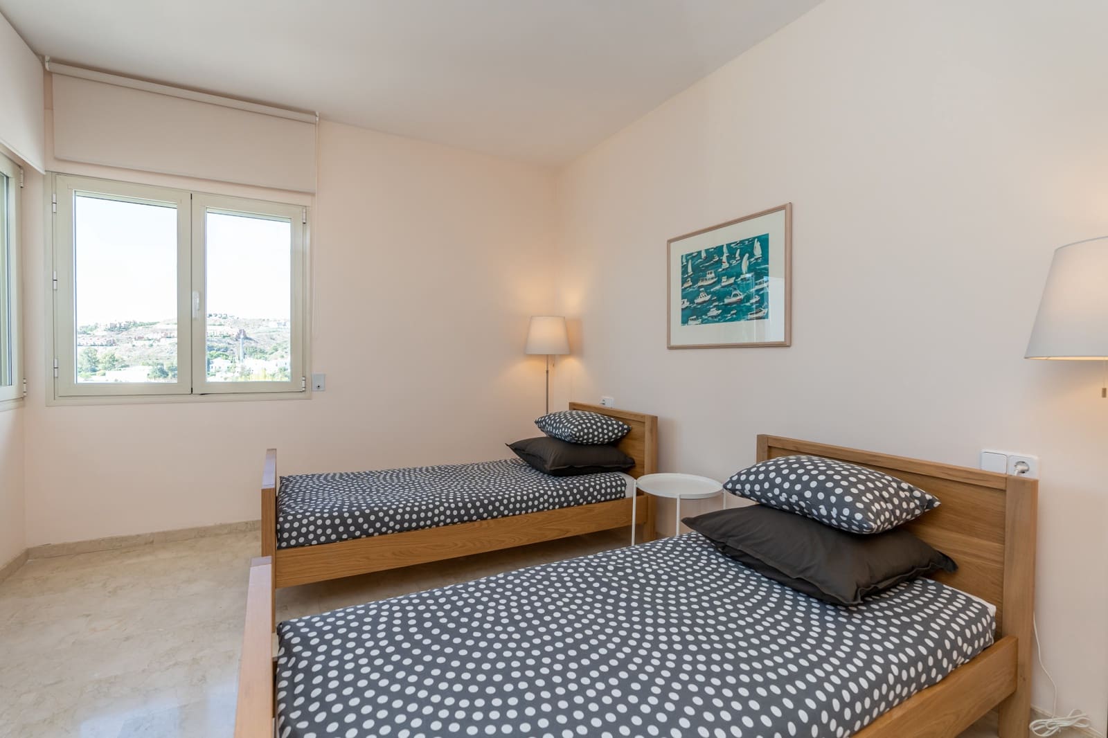 4 camera da letto Villa in vendita in Marbella con piscina garage - 1.295.000 € (Rif: 10066344)