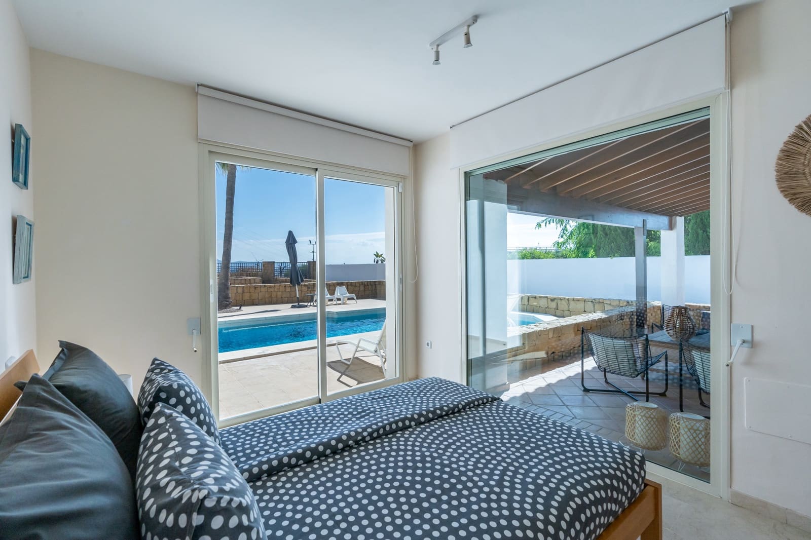 4 camera da letto Villa in vendita in Marbella con piscina garage - 1.295.000 € (Rif: 10066344)