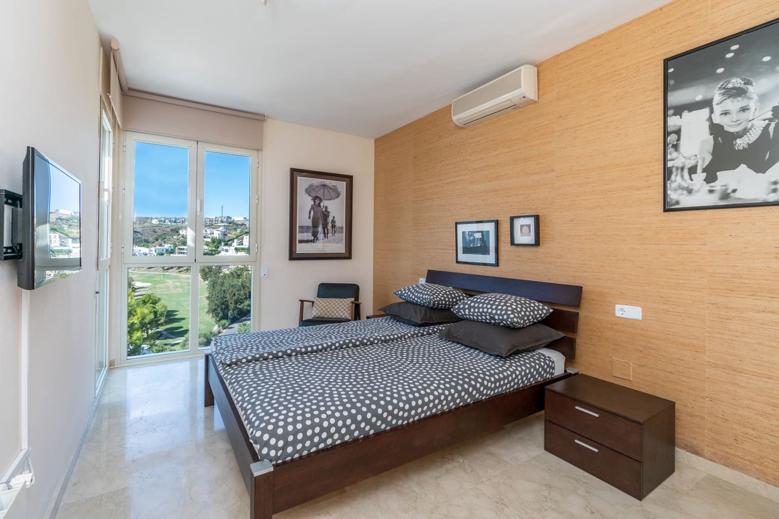 4 camera da letto Villa in vendita in Marbella con piscina garage - 1.295.000 € (Rif: 10066344)