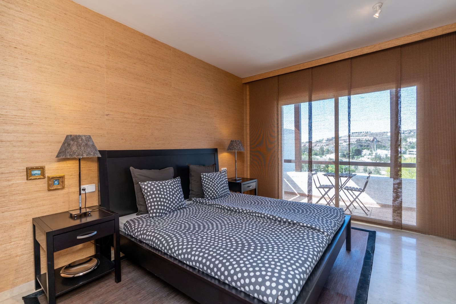 4 camera da letto Villa in vendita in Marbella con piscina garage - 1.295.000 € (Rif: 10066344)