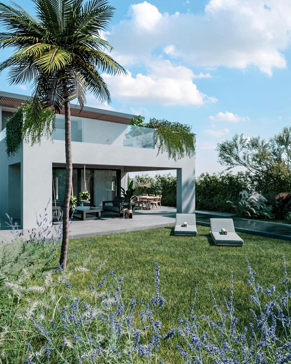 4 quarto Moradia para venda em Estepona com piscina garagem - 1 495 000 € (Ref: 10066346)