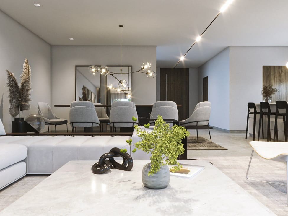 4 soveværelse Villa til salg i Estepona med swimmingpool garage - € 1.495.000 (Ref: 10066346)