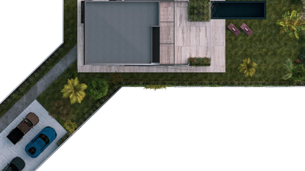 4 soveværelse Villa til salg i Estepona med swimmingpool garage - € 1.495.000 (Ref: 10066346)