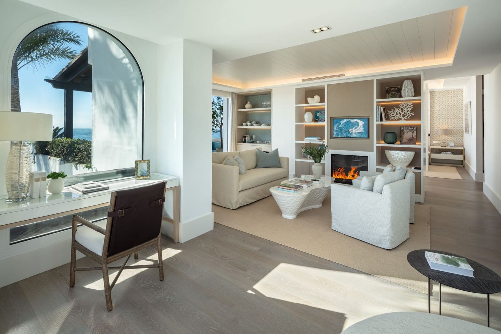 Chalet de 3 habitaciones en Marbella en venta con piscina garaje - 11.900.000 € (Ref: 10066347)