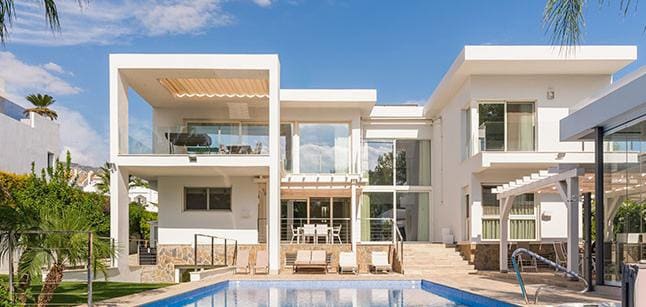 7 camera da letto Villa in vendita in Marbella con piscina garage - 5.295.000 € (Rif: 10066348)