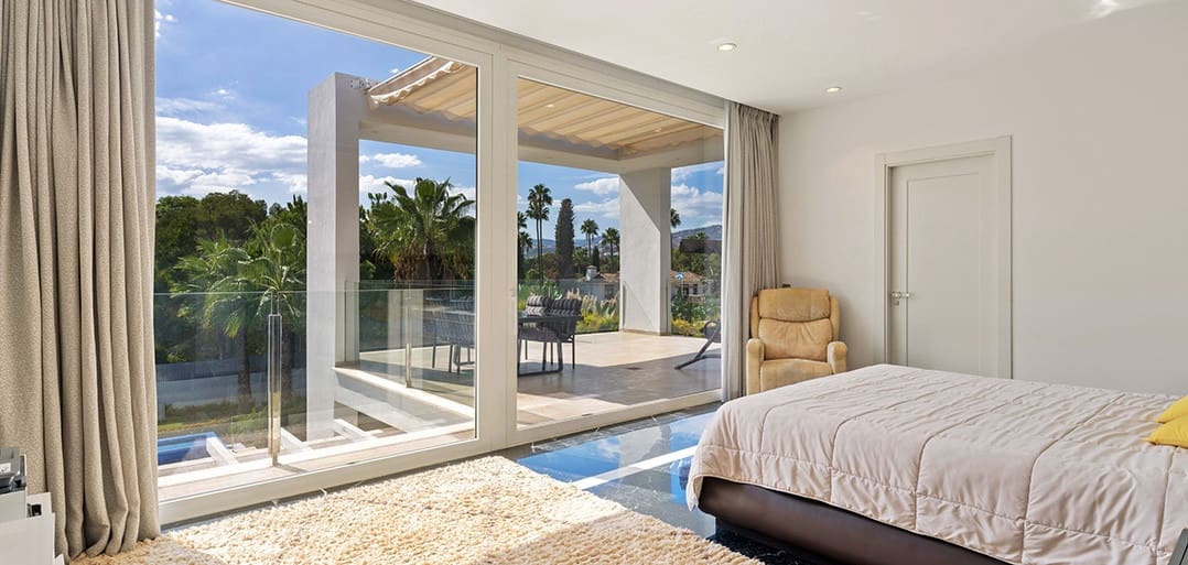 7 camera da letto Villa in vendita in Marbella con piscina garage - 5.295.000 € (Rif: 10066348)