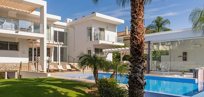7 slaapkamer Villa te koop in Marbella met zwembad garage - € 5.295.000 (Ref: 10066348)