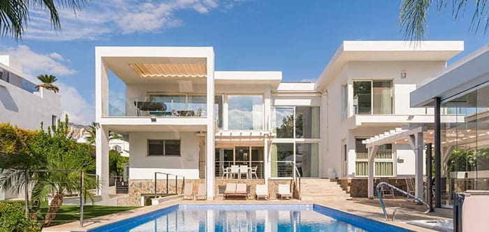 7 slaapkamer Villa te koop in Marbella met zwembad garage - € 5.295.000 (Ref: 10066348)