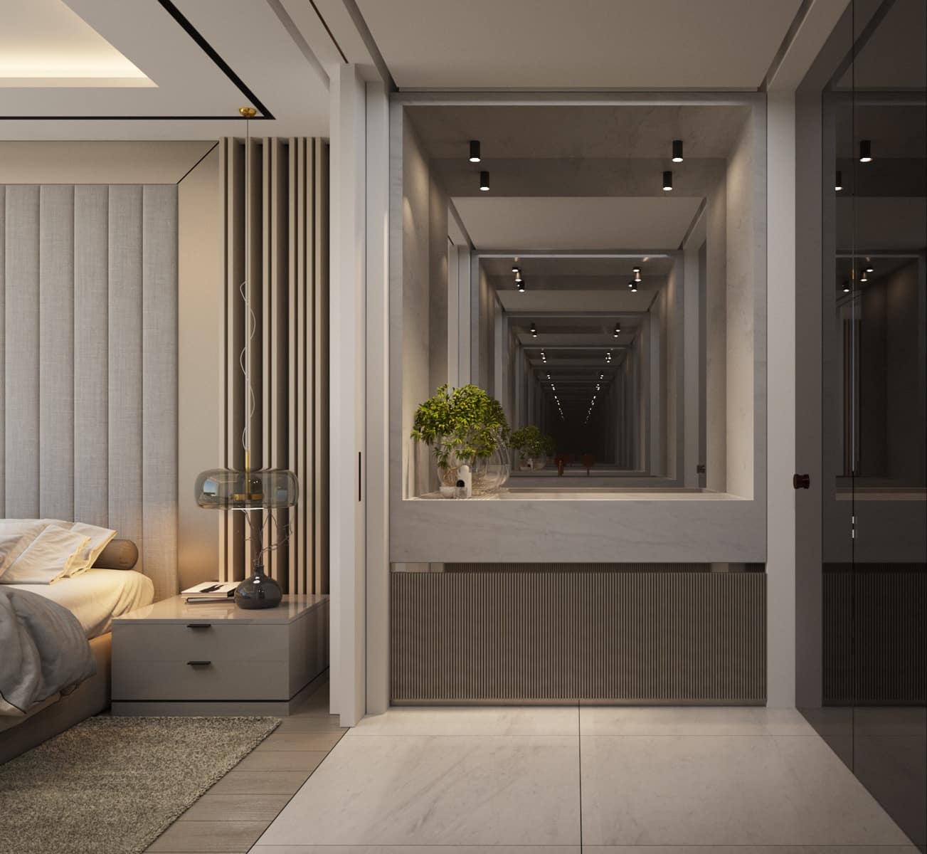 7 sypialnia Willa na sprzedaż w Marbella z basenem garażem - 13 000 000 € (Ref: 10066350)