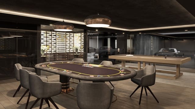 7 sypialnia Willa na sprzedaż w Marbella z basenem garażem - 13 000 000 € (Ref: 10066350)