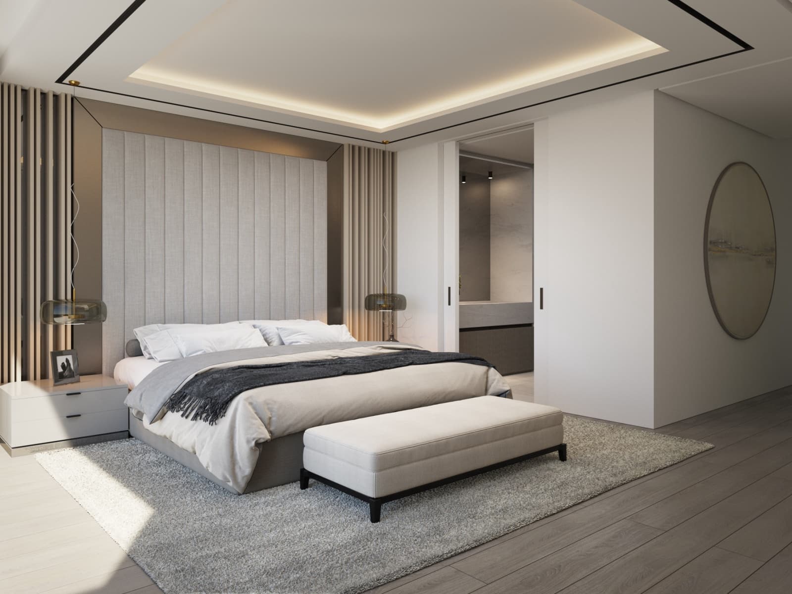 7 sypialnia Willa na sprzedaż w Marbella z basenem garażem - 13 000 000 € (Ref: 10066350)
