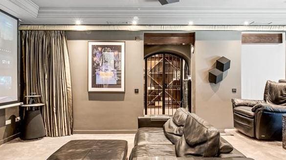 Chalet de 7 habitaciones en Marbella en venta con piscina - 4.995.000 € (Ref: 10066351)