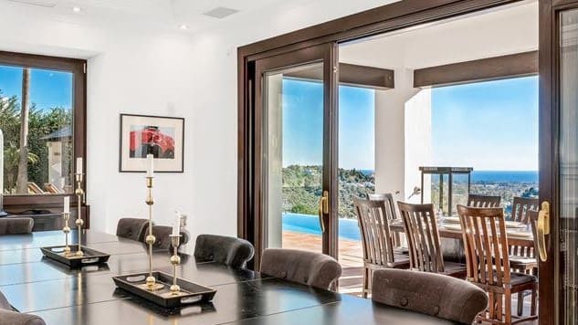 7 soveværelse Villa til salg i Marbella med swimmingpool - € 4.995.000 (Ref: 10066351)