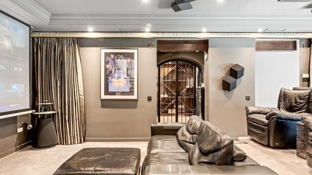 7 soveværelse Villa til salg i Marbella med swimmingpool - € 4.995.000 (Ref: 10066351)