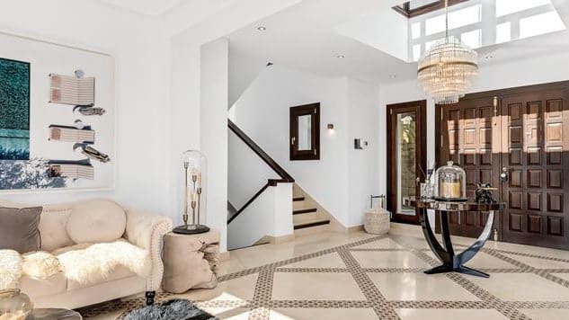 7 soveværelse Villa til salg i Marbella med swimmingpool - € 4.995.000 (Ref: 10066351)