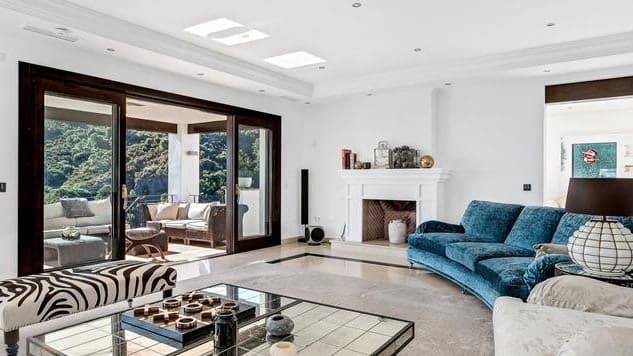 7 soveværelse Villa til salg i Marbella med swimmingpool - € 4.995.000 (Ref: 10066351)