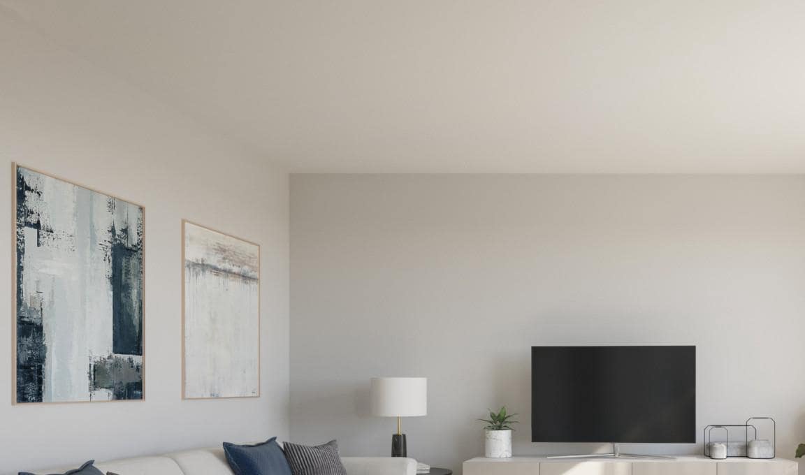 3 quarto Apartamento para venda em Estepona com piscina garagem - 260 000 € (Ref: 10066352)