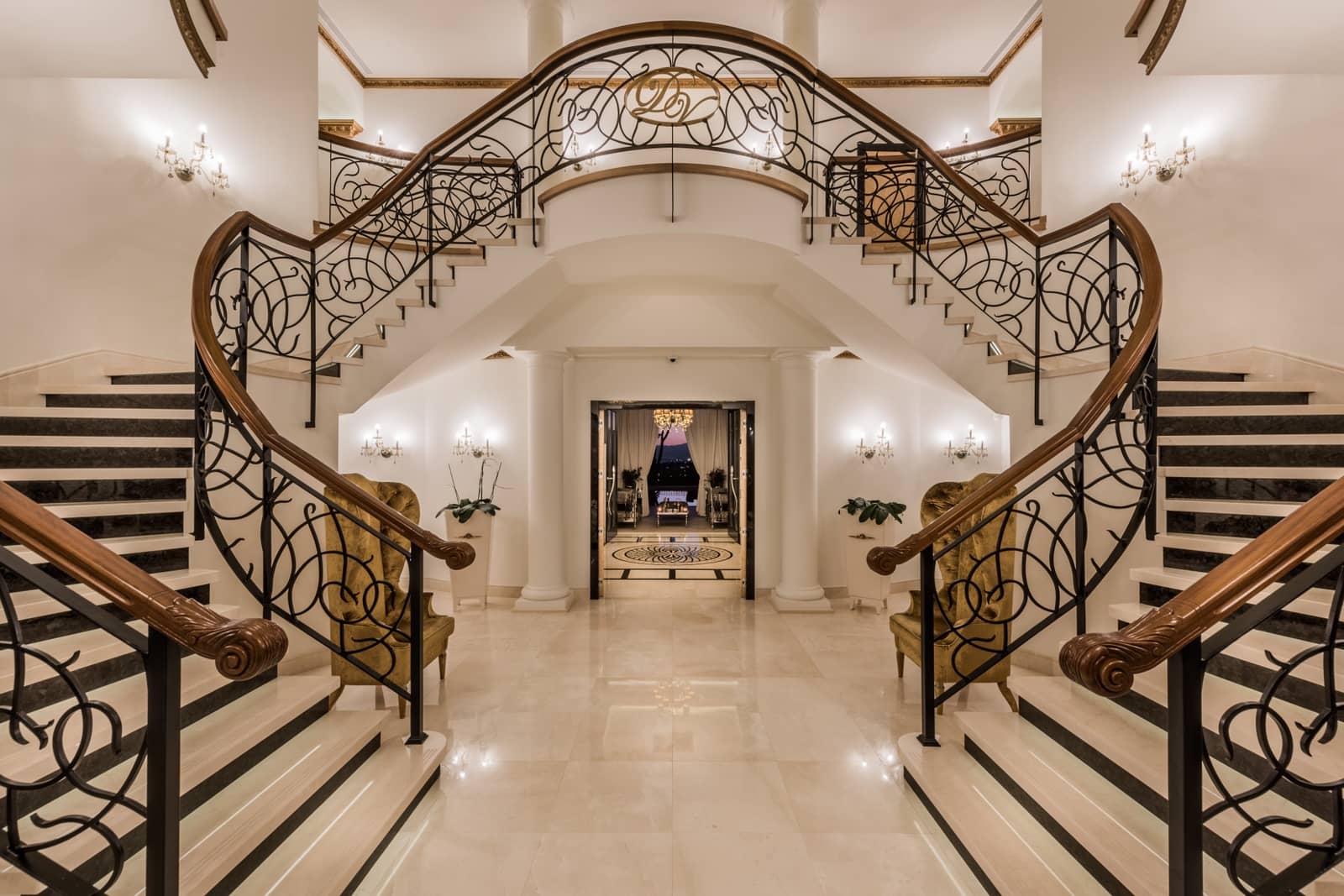 7 slaapkamer Villa te koop in Marbella met zwembad - € 9.500.000 (Ref: 10066353)