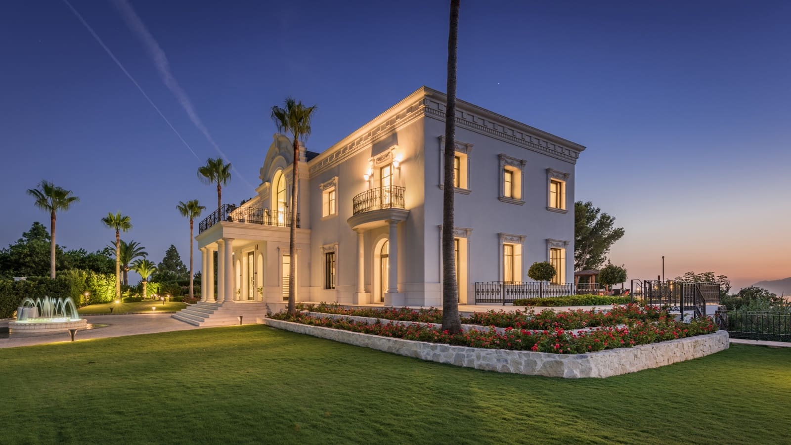 7 slaapkamer Villa te koop in Marbella met zwembad - € 9.500.000 (Ref: 10066353)