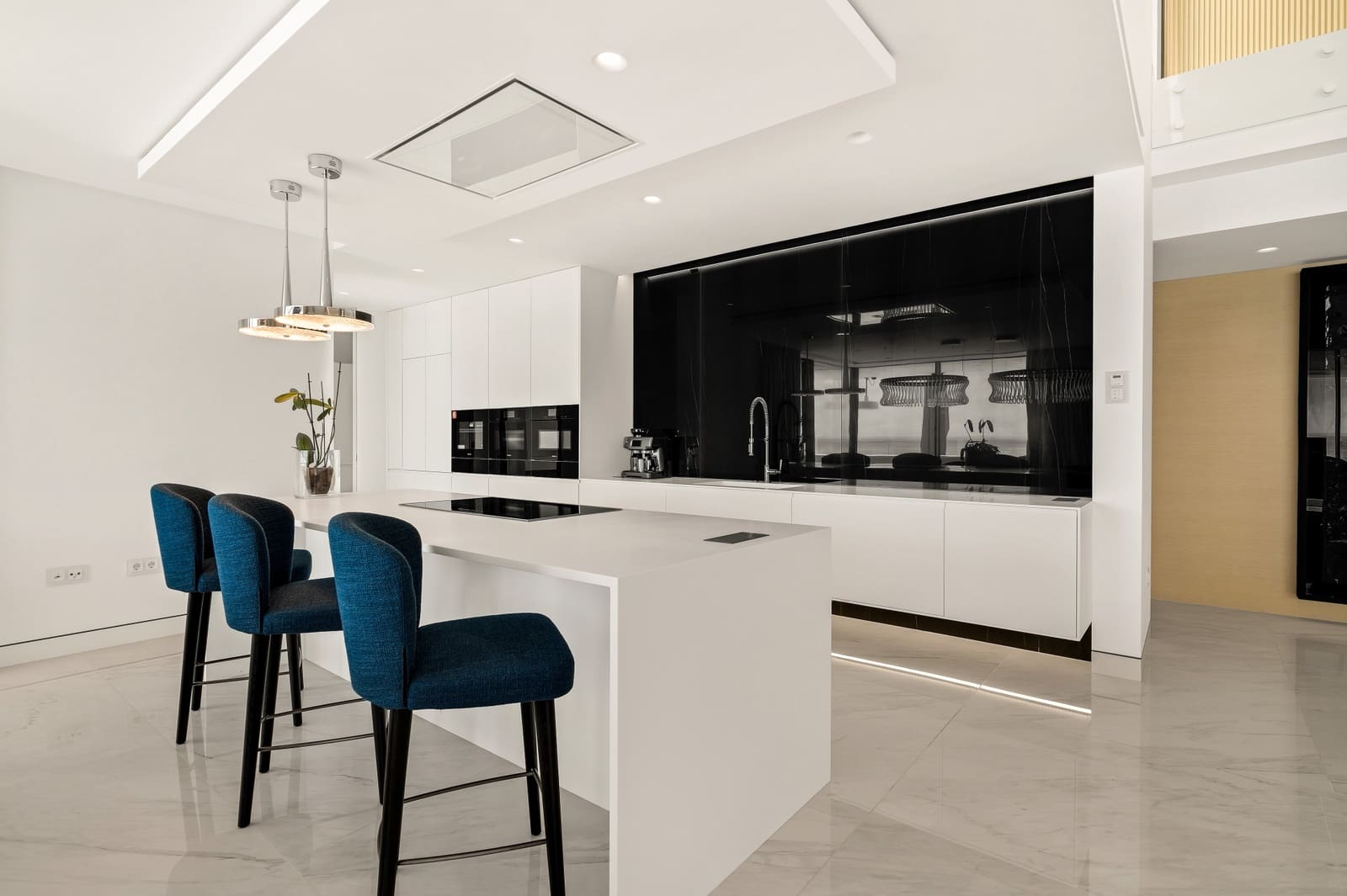 4 camera da letto Appartamento in vendita in Marbella con piscina garage - 8.000.000 € (Rif: 10066355)