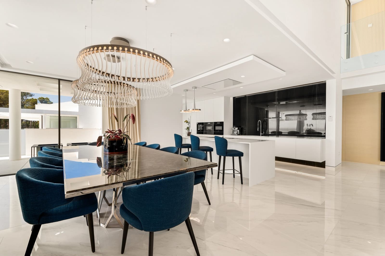 4 camera da letto Appartamento in vendita in Marbella con piscina garage - 8.000.000 € (Rif: 10066355)