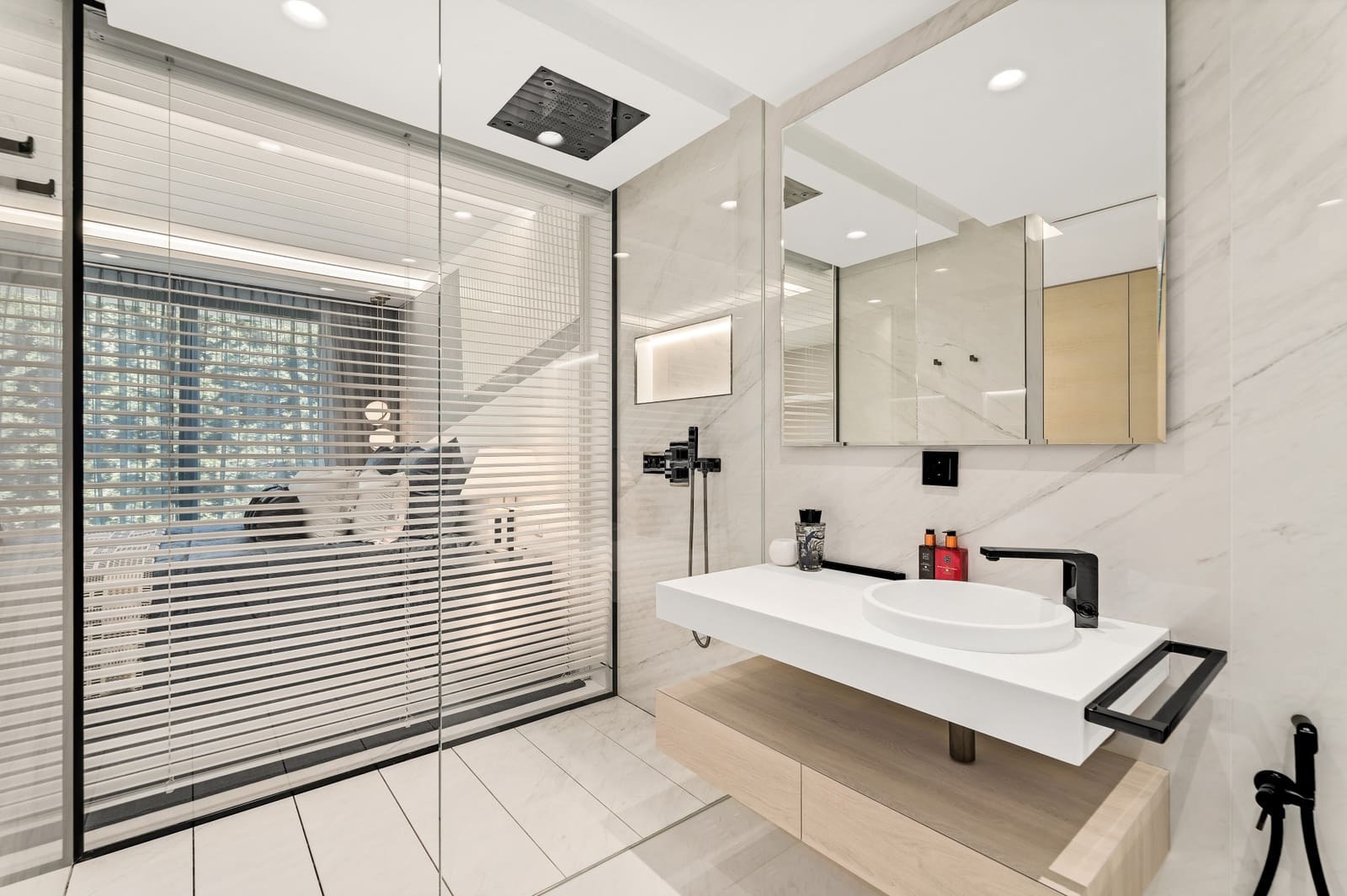 4 camera da letto Appartamento in vendita in Marbella con piscina garage - 8.000.000 € (Rif: 10066355)