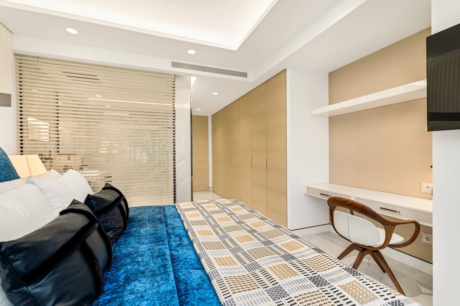 4 camera da letto Appartamento in vendita in Marbella con piscina garage - 8.000.000 € (Rif: 10066355)