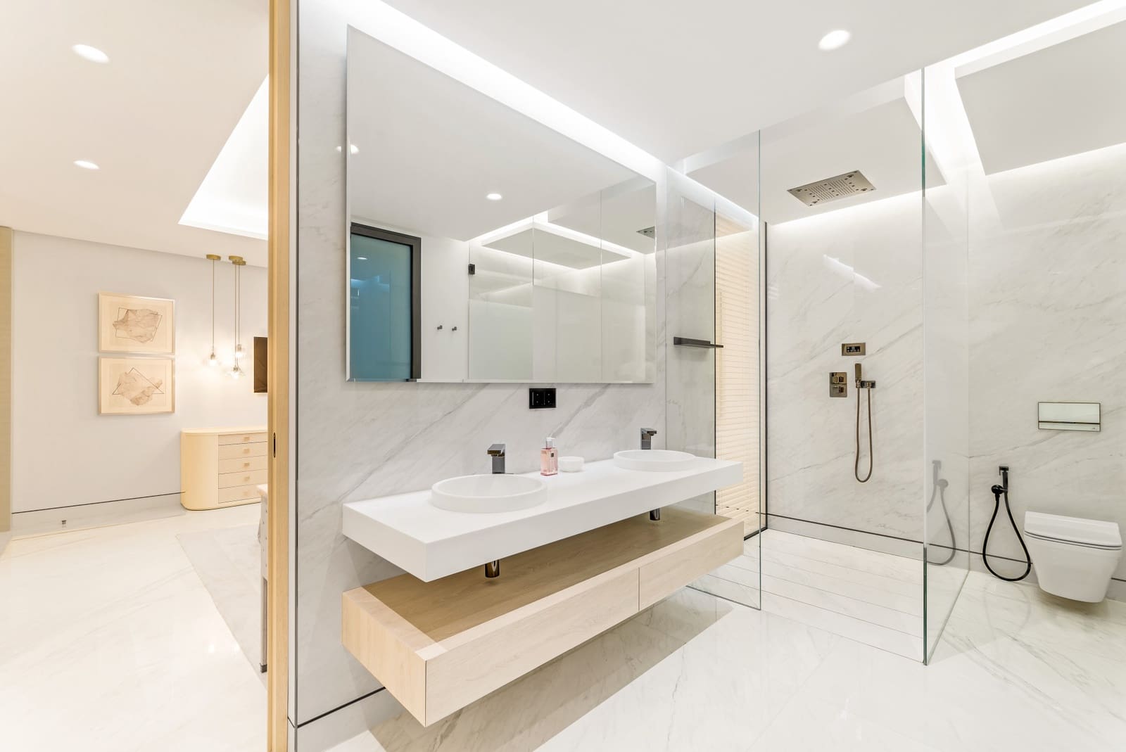 4 camera da letto Appartamento in vendita in Marbella con piscina garage - 8.000.000 € (Rif: 10066355)