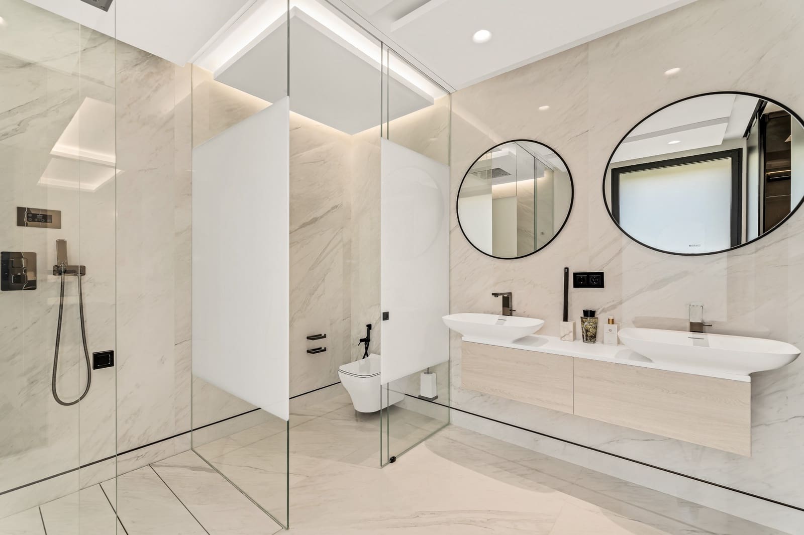 4 camera da letto Appartamento in vendita in Marbella con piscina garage - 8.000.000 € (Rif: 10066355)