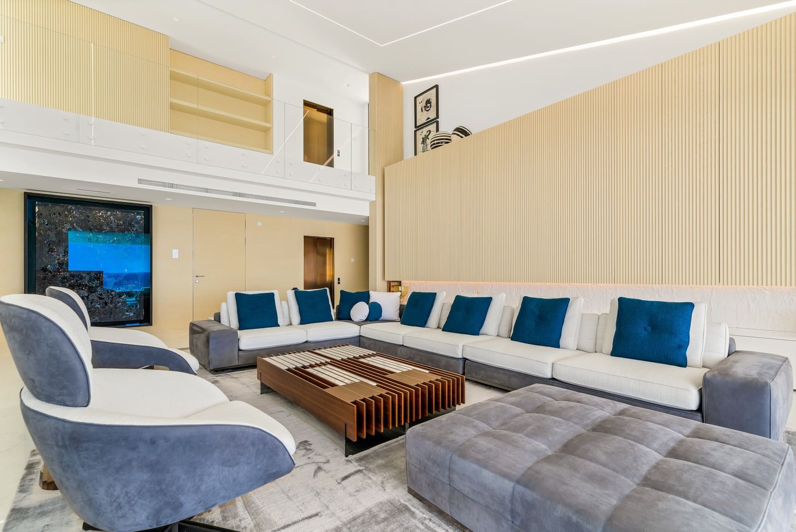 4 camera da letto Appartamento in vendita in Marbella con piscina garage - 8.000.000 € (Rif: 10066355)