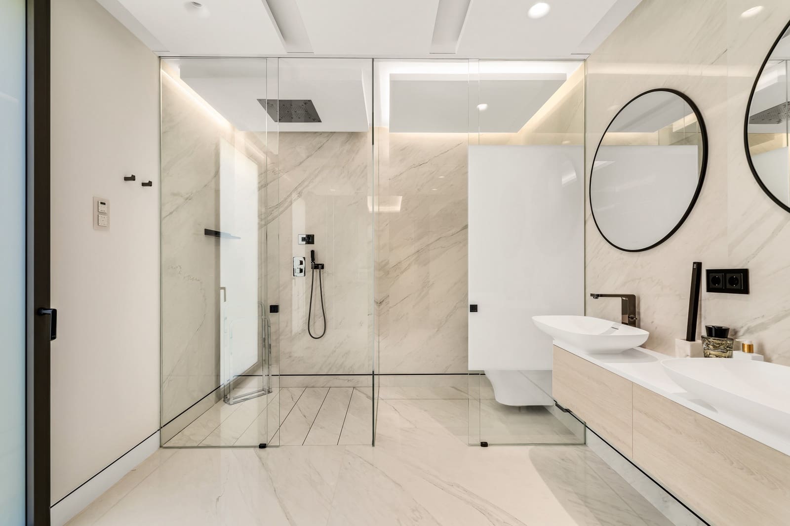 4 camera da letto Appartamento in vendita in Marbella con piscina garage - 8.000.000 € (Rif: 10066355)