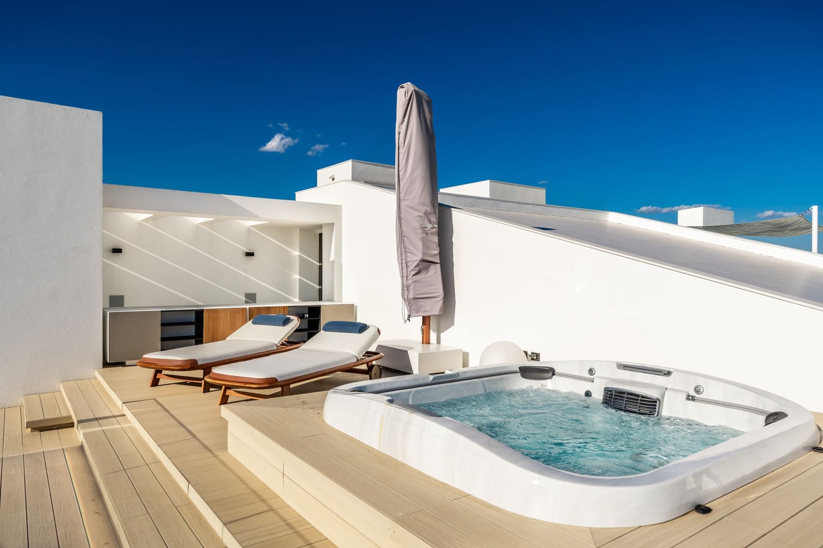 4 camera da letto Appartamento in vendita in Marbella con piscina garage - 8.000.000 € (Rif: 10066355)