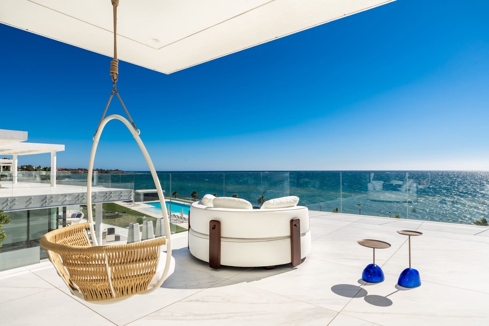 4 camera da letto Appartamento in vendita in Marbella con piscina garage - 8.000.000 € (Rif: 10066355)