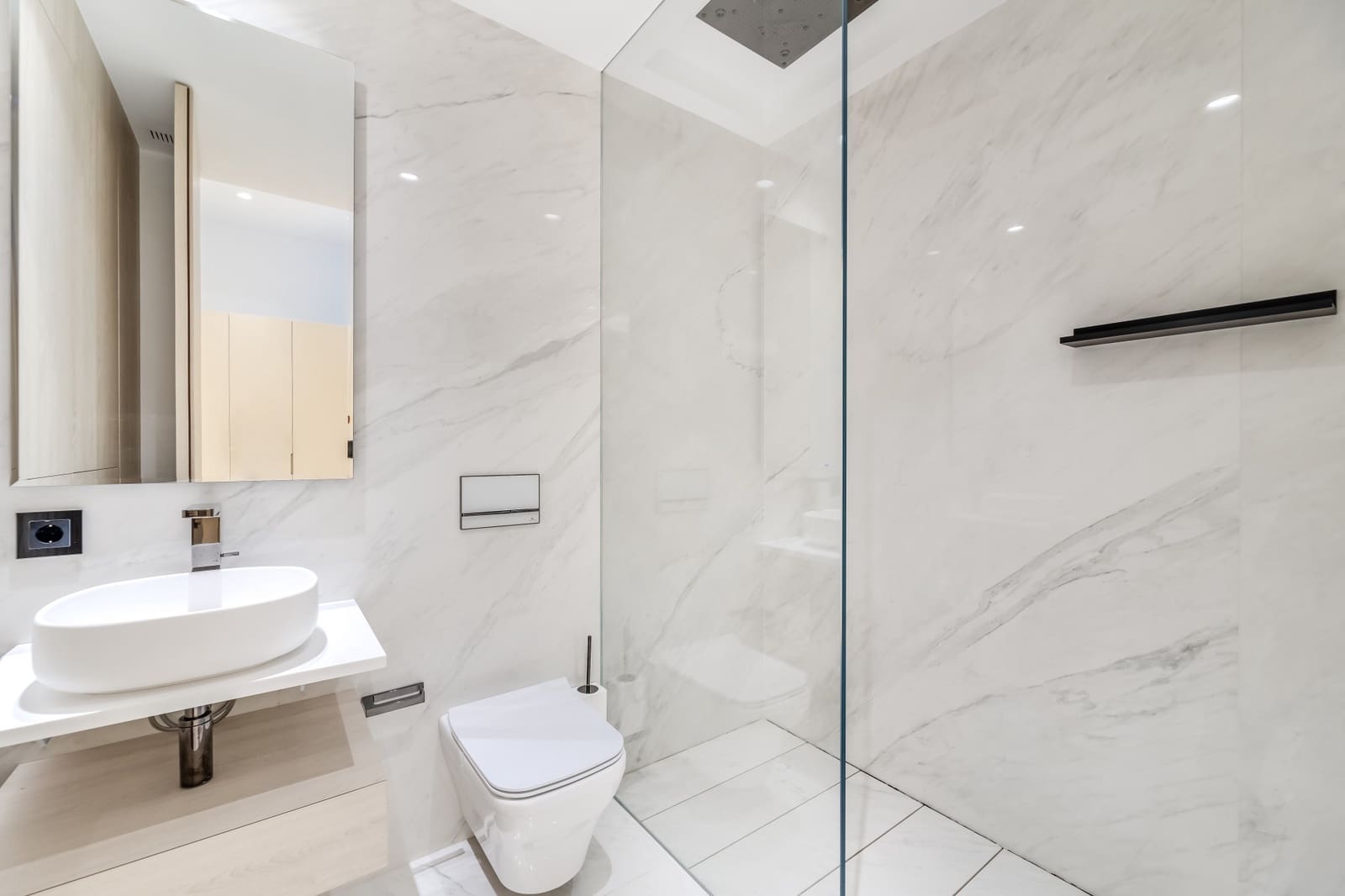 4 camera da letto Appartamento in vendita in Marbella con piscina garage - 8.000.000 € (Rif: 10066355)