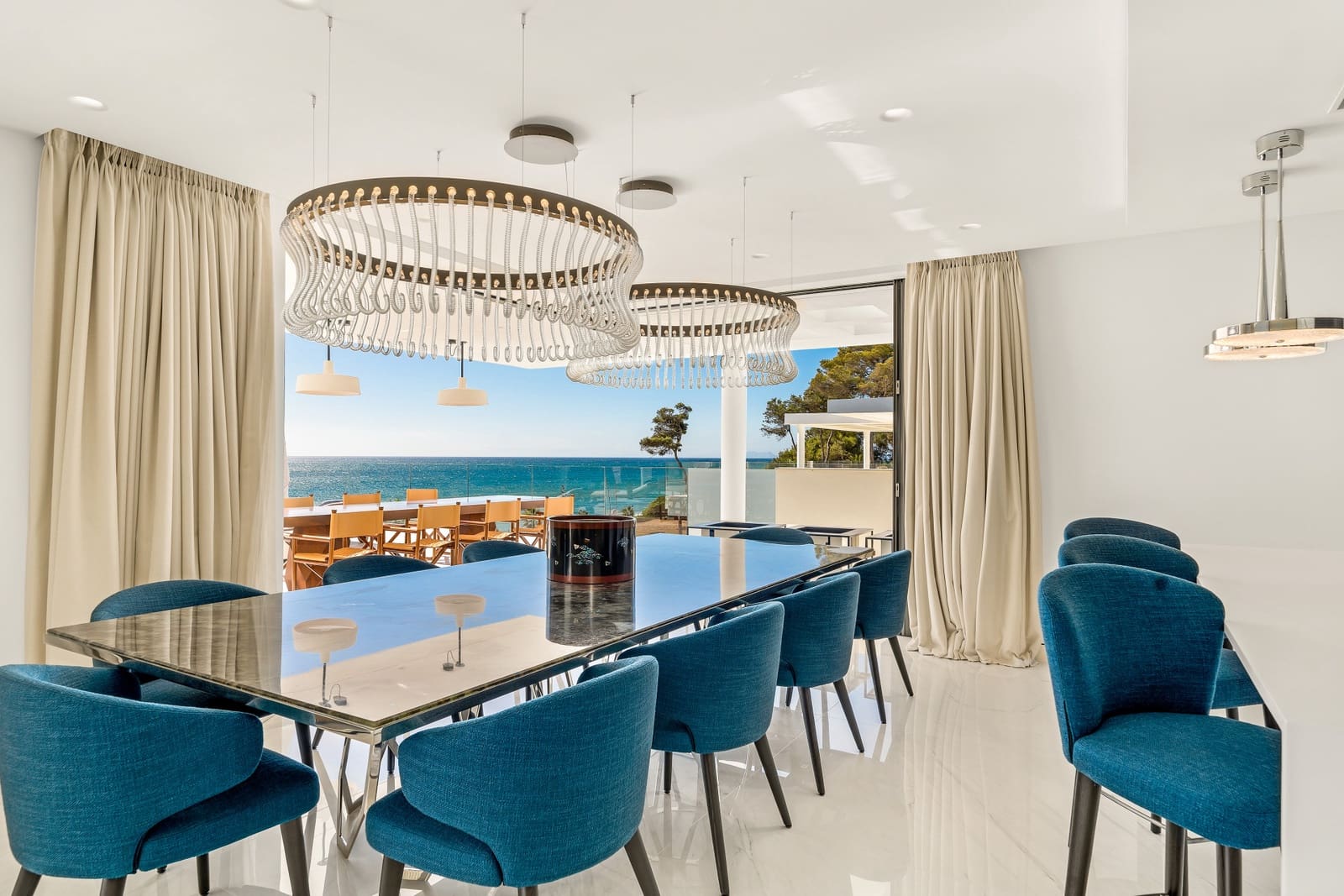 4 camera da letto Appartamento in vendita in Marbella con piscina garage - 8.000.000 € (Rif: 10066355)