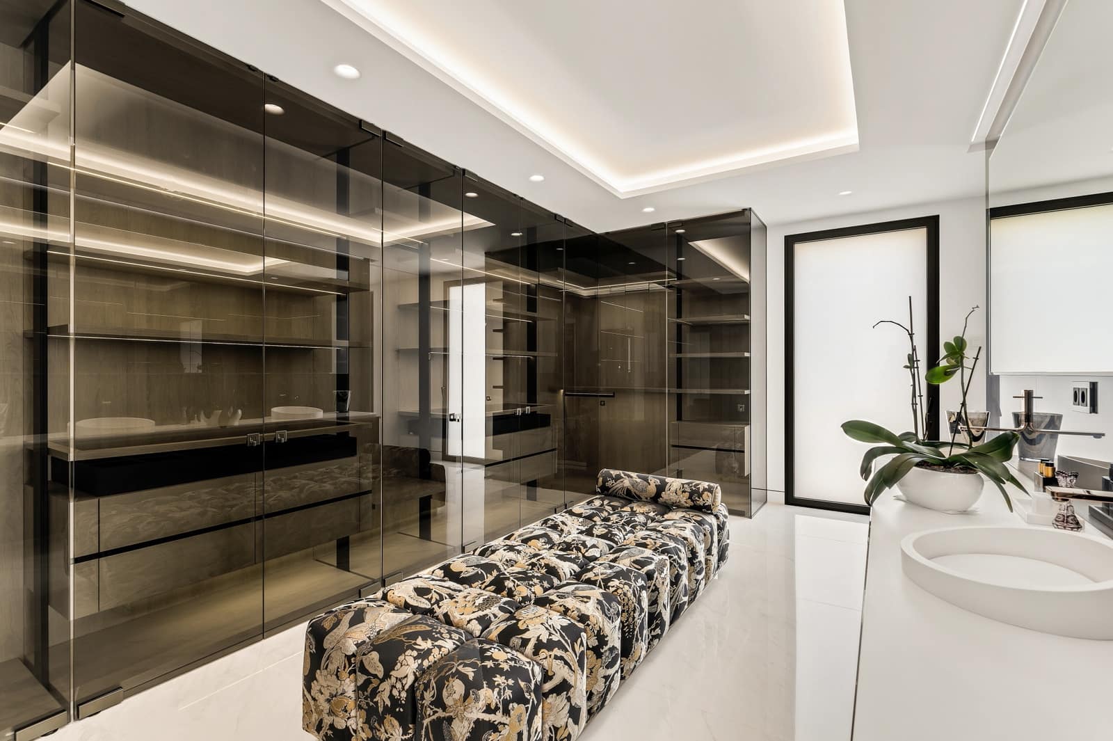 4 camera da letto Appartamento in vendita in Marbella con piscina garage - 8.000.000 € (Rif: 10066355)