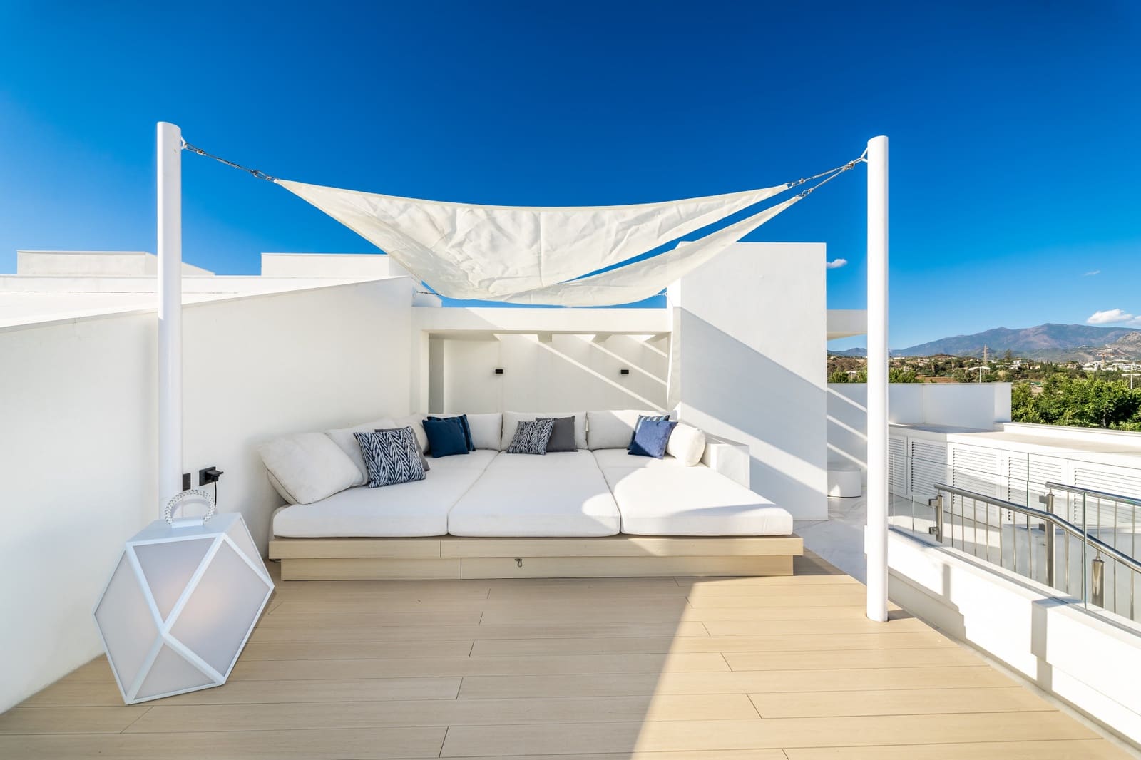 4 camera da letto Appartamento in vendita in Marbella con piscina garage - 8.000.000 € (Rif: 10066355)