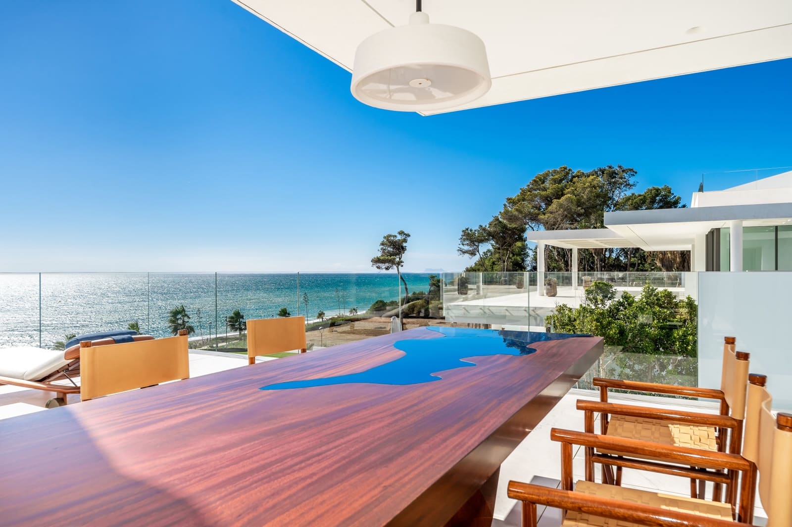 4 camera da letto Appartamento in vendita in Marbella con piscina garage - 8.000.000 € (Rif: 10066355)
