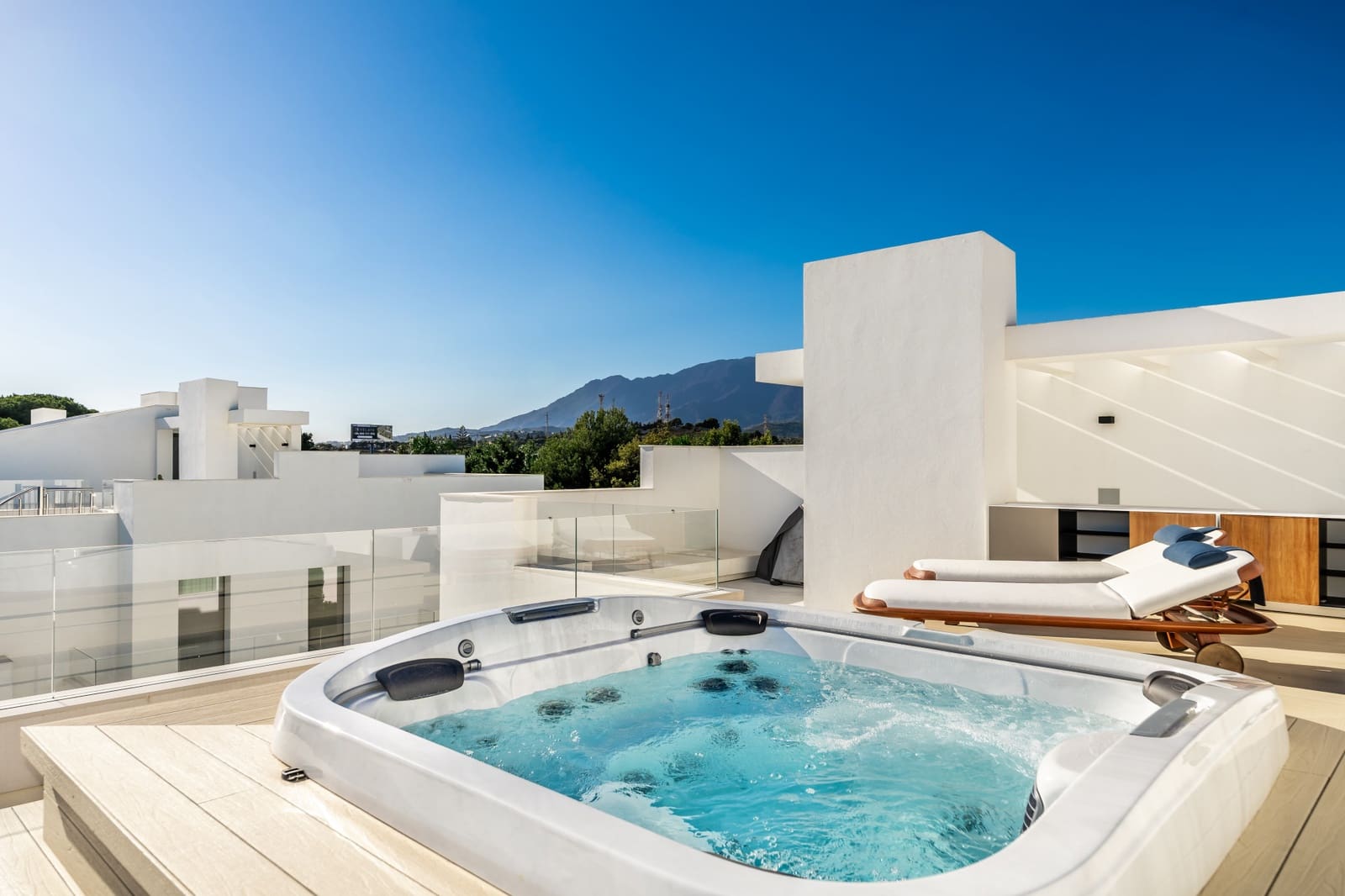 4 camera da letto Appartamento in vendita in Marbella con piscina garage - 8.000.000 € (Rif: 10066355)