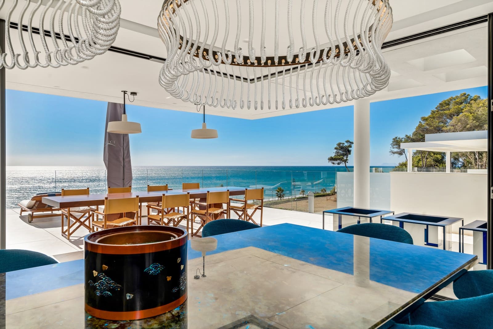 4 camera da letto Appartamento in vendita in Marbella con piscina garage - 8.000.000 € (Rif: 10066355)