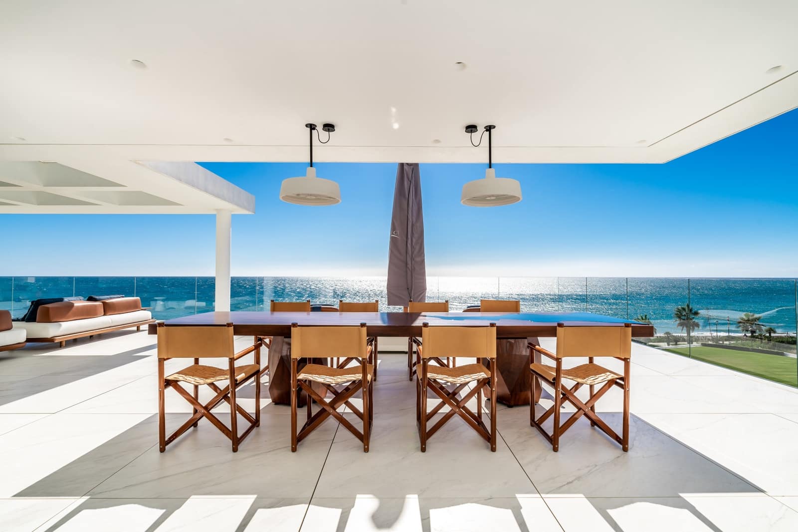 4 camera da letto Appartamento in vendita in Marbella con piscina garage - 8.000.000 € (Rif: 10066355)